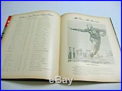 1944 Shrine 1st Annual Pro Bowl Football Program Jackie Robinson Ken Washington