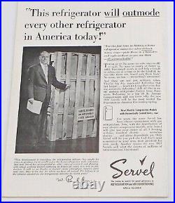 1952 Refrigerator Bowl Program 12/7 Arkansas State v Western Kentucky 88459b31