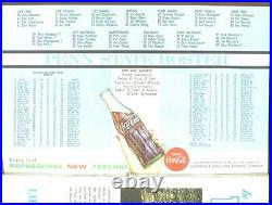 1962 Gator Bowl Program Florida v Penn State 12/29 18th Annual Ex/MT 68480
