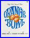 1967 Orange Bowl RARE Florida Georgia Tech Football Program Steve Spurrier