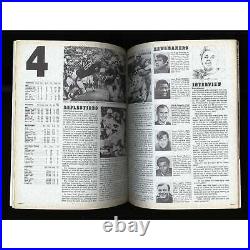 1971 Baltimore Colts vs Dallas Cowboys Super Bowl V Programs (2)