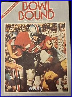 Bowl Bound The Game of College Football 1973