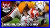 Capital One Orange Bowl Tennessee Volunteers Vs Clemson Tigers Full Game Highlights