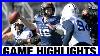 Hula Bowl 2023 College Football Highlights