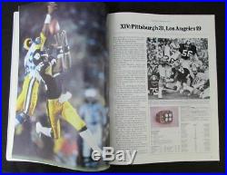 Joe Montana 49ers Signed Super Bowl XVI 1982 Official Program PSA/DNA AB20852