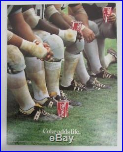 Joe Montana Notre Dame Signed/Inscribed 1979 Cotton Bowl Program MVP JSA Q98867