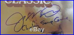 Joe Montana Notre Dame Signed/Inscribed 1979 Cotton Bowl Program MVP JSA Q98868