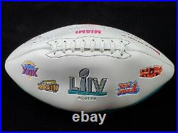 NFL Super Bowl LIV Collectors Pack Kansas City Chiefs Vs. San Francisco 49ers