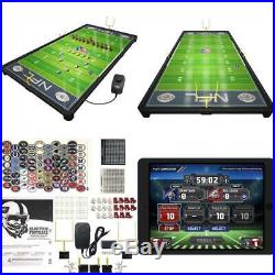 Nfl Pro Bowl Electric Football Game