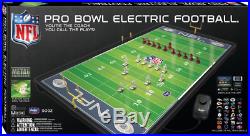 Nfl Pro Bowl Electric Football Game