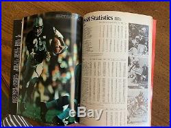 SUPER BOWL 3 III PROGRAM AFL NFL BALTIMORE COLTS NY JETS ORIGINAL 1969 So Nice