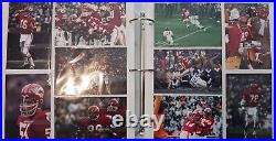 Super Bowl IV Program & Kansas City Chiefs Scrapbook of Memorabilia -Watch Video