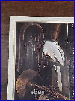 Super Bowl XV Ticket and Program New Orleans Superdome Oakland Raiders Eagles