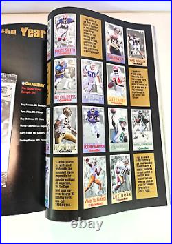 Super Bowl XXVII(27) Cowboy NFL Football 2-Superbowl Ticket Stubs & Game Program