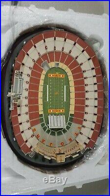 UCLA Bruins Rose Bowl Football Stadium by Danbury Mint