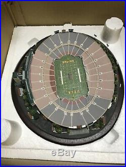 UCLA Bruins Rose Bowl Football Stadium by Danbury Mint NEW IN BOX