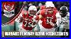 Wasabi Fenway Bowl Cincinnati Bearcats Vs Louisville Cardinal Full Game Highlights
